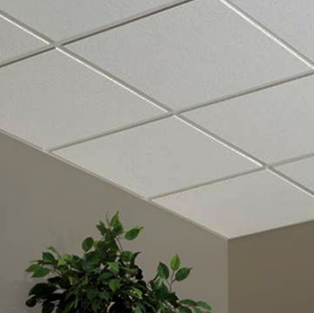 plafonds suspendus